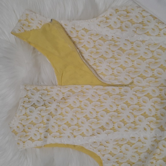 Sleeveless Lace top - 2pc matching set - Girls Size: Small - Girls - Picture 6 of 10